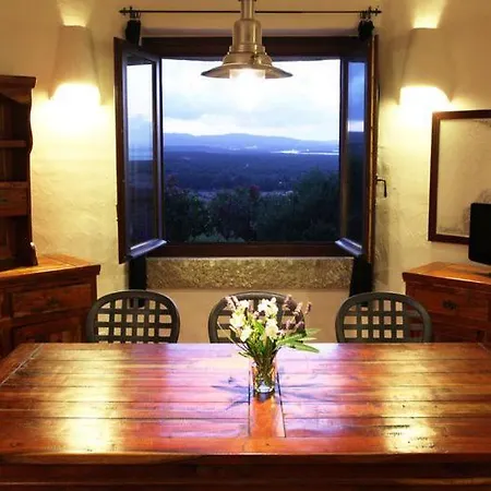 Casa Con Vista * Palau