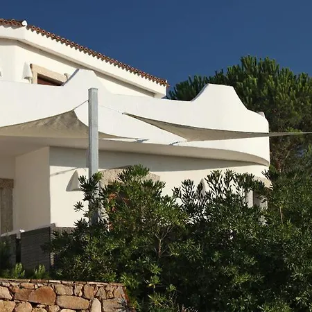 Σπίτι διακοπών Casa Con Vista Palau