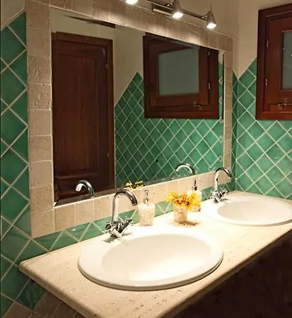 Casa Con Vista Vakantiehuis Palau