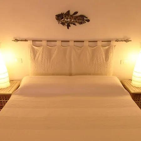 Casa Con Vista * بالاو