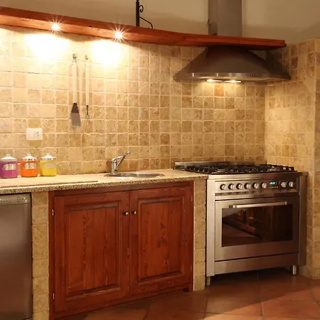 Casa Con Vista