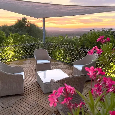 Casa Con Vista *
